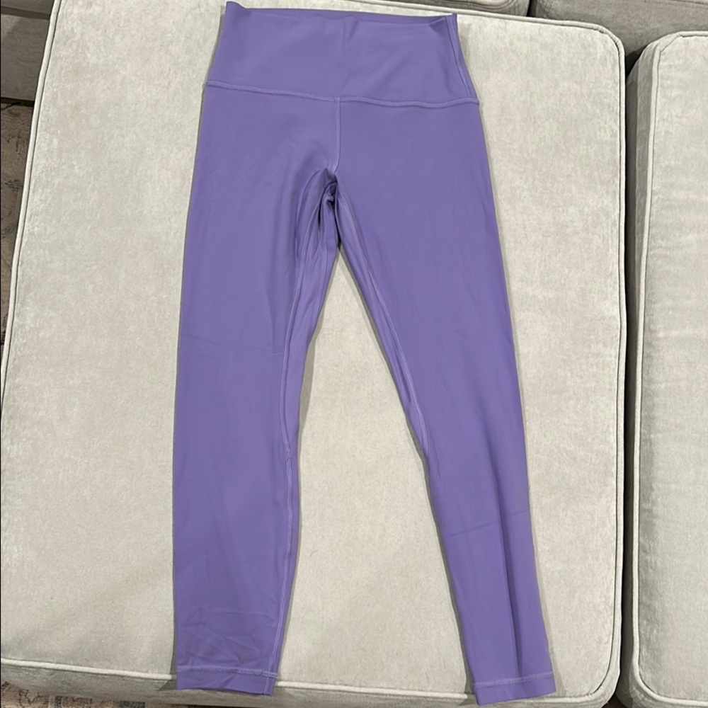 Women’s Purple Leggings